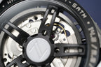 Mazzucato Watch Automatic RIM GT White