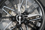 Mazzucato Watch Automatic RIM GT White