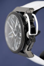 Mazzucato Watch Automatic RIM GT White