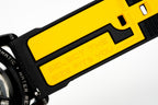 Mazzucato Watch Automatic RIM GT Yellow
