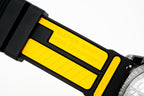 Mazzucato Watch Automatic RIM GT Yellow