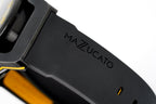 Mazzucato Watch Automatic RIM GT Yellow