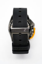 Mazzucato Watch Automatic RIM GT Yellow