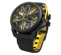 Mazzucato Watch Automatic RIM GT Yellow