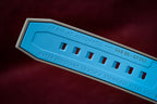 Mazzucato Automatic Reversible Watch Scuba Blue Grey
