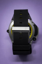 Mazzucato RIM Scuba Yellow