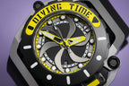 Mazzucato RIM Scuba Yellow