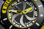 Mazzucato RIM Scuba Yellow