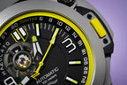 Mazzucato RIM Scuba Yellow