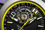 Mazzucato RIM Scuba Yellow