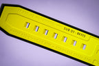 Mazzucato RIM Scuba Yellow
