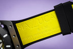 Mazzucato RIM Scuba Yellow
