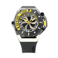 Mazzucato RIM Scuba Yellow