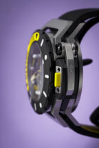 Mazzucato RIM Scuba Yellow