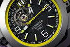 Mazzucato RIM Scuba Yellow
