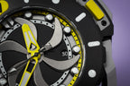 Mazzucato RIM Scuba Yellow