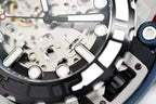 Mazzucato RIM SUB Men's Automatic Watch Black