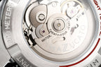 Mazzucato RIM SUB Men's Automatic Watch Black