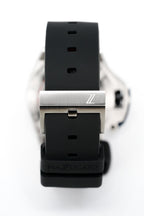 Mazzucato RIM SUB Men's Automatic Watch Black