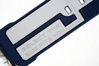 Mazzucato RIM SUB Men's Automatic Watch Blue