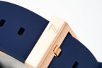 Mazzucato RIM SUB Men's Automatic Watch Blue
