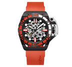 Mazzucato RIM SUB Men's Automatic Watch Orange