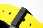 Mazzucato RIM SUB Men's Automatic Watch Yellow