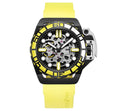 Mazzucato RIM SUB Men's Automatic Watch Yellow