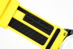 Mazzucato RIM SUB Men's Automatic Watch Yellow