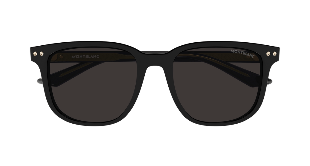 Montblanc MB0258SA Asian Fit