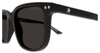 Montblanc MB0258SA Asian Fit