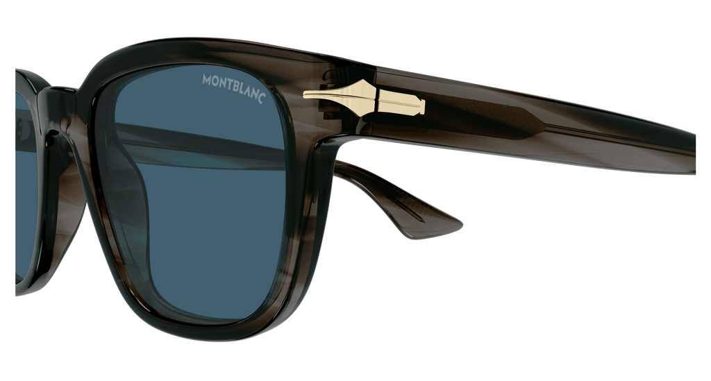 Montblanc MB0302S