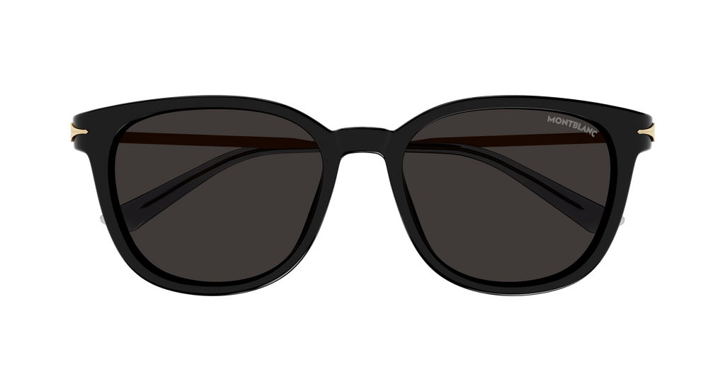 Montblanc MB0304SA Asian Fit