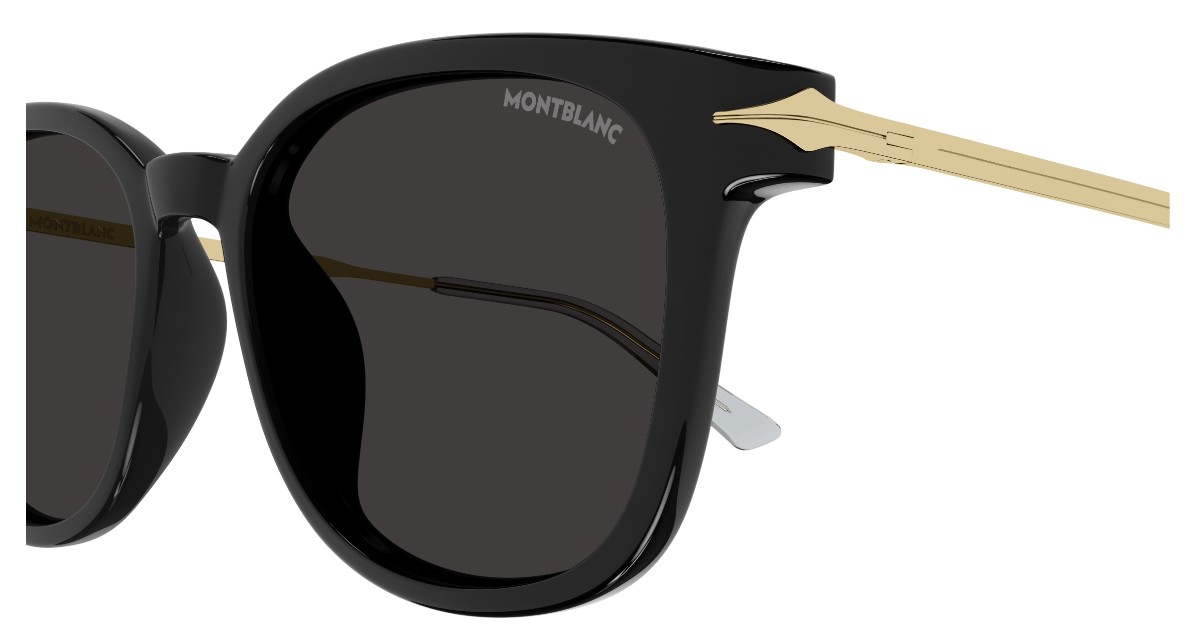 Montblanc MB0304SA Asian Fit