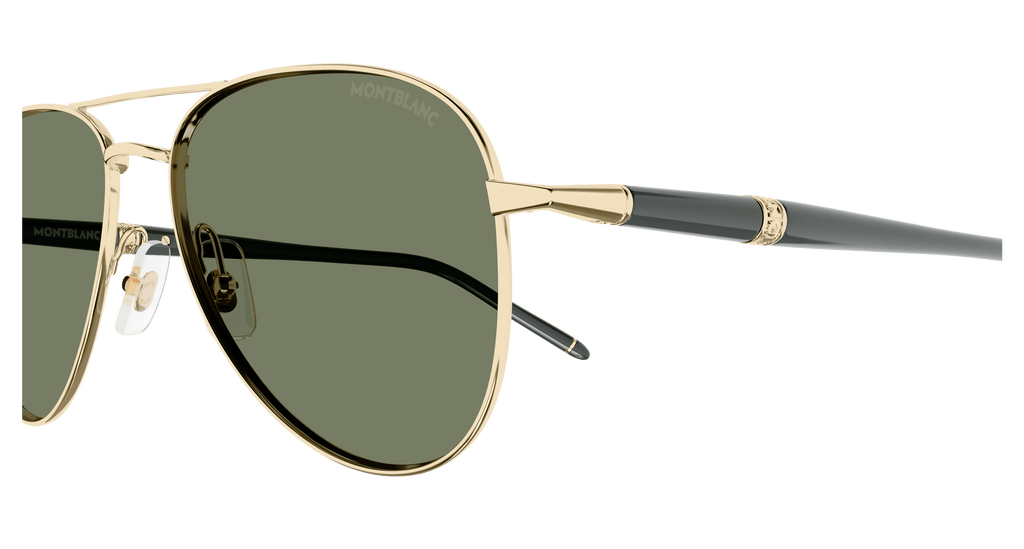 Montblanc MB0345S