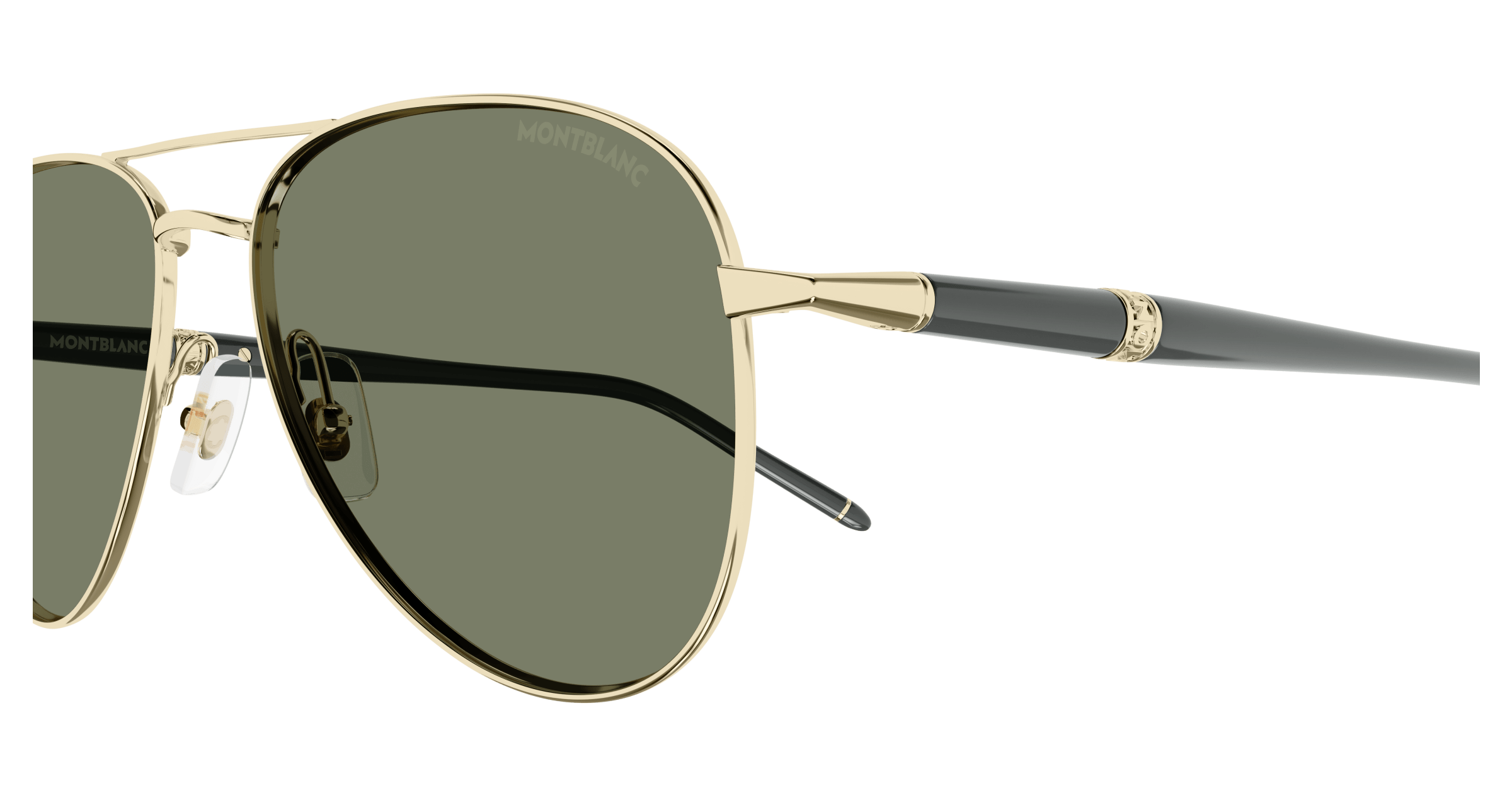 Montblanc MB0345S