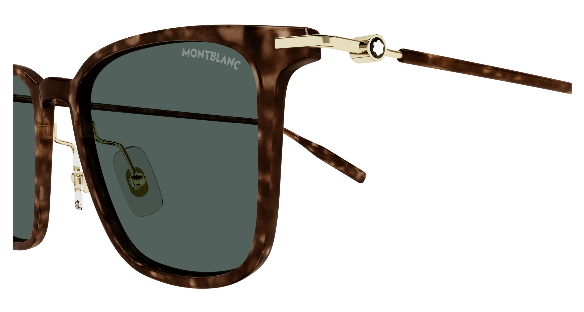 Montblanc MB0354S