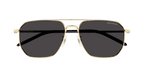 Montblanc MB0367SA Asian Fit