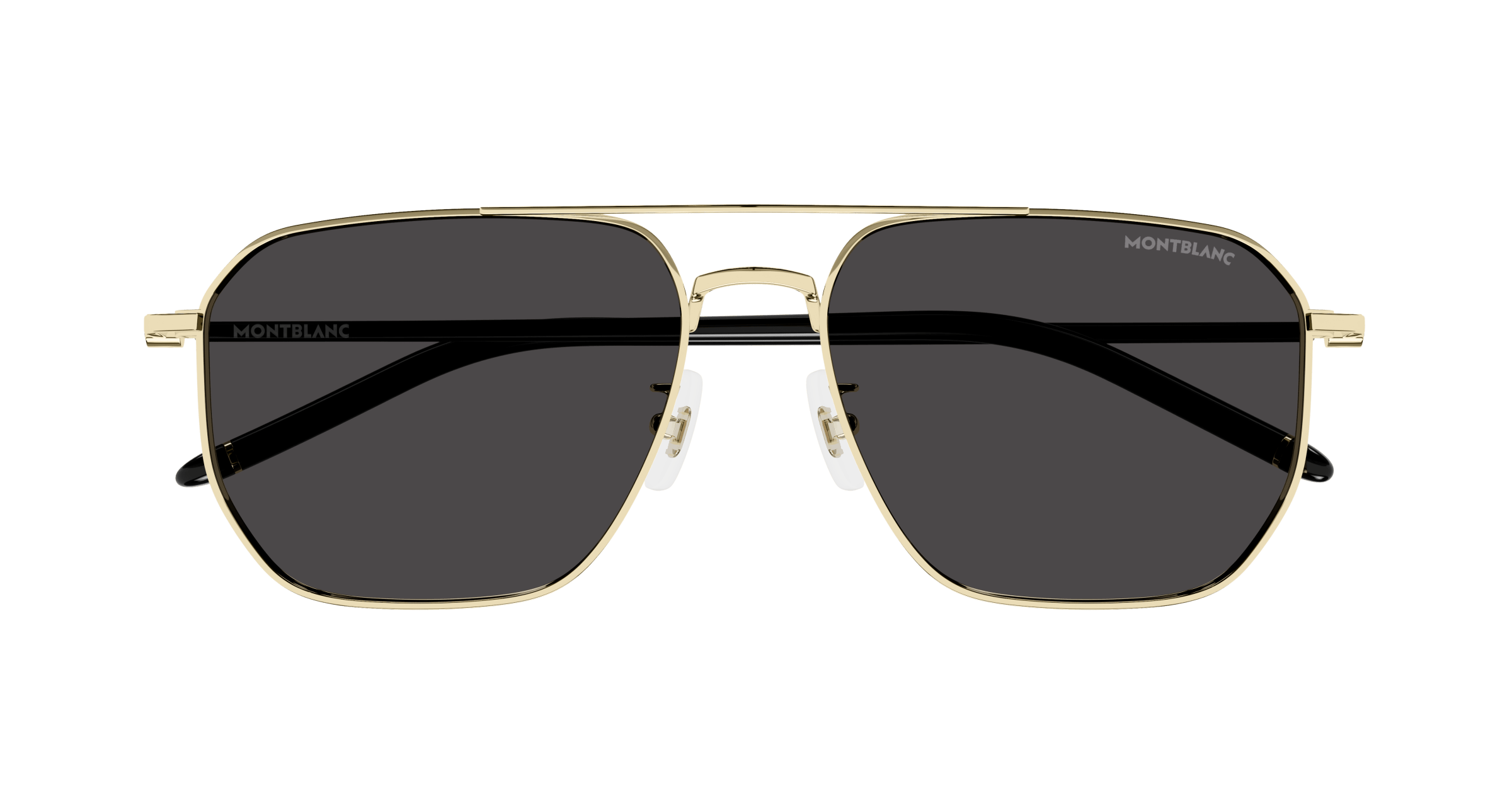 Montblanc MB0367SA Asian Fit