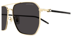 Montblanc MB0367SA Asian Fit