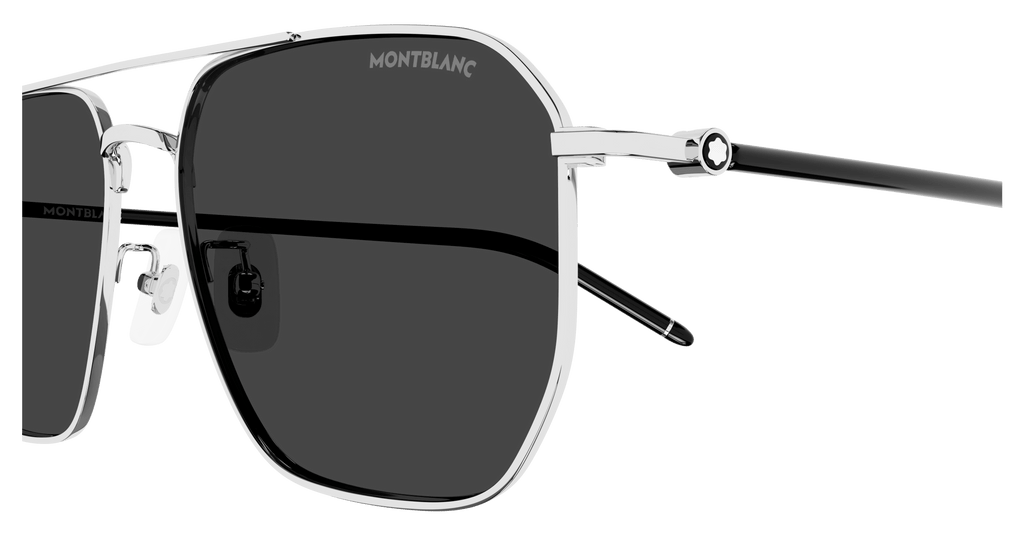 Montblanc MB0367SA Asian Fit