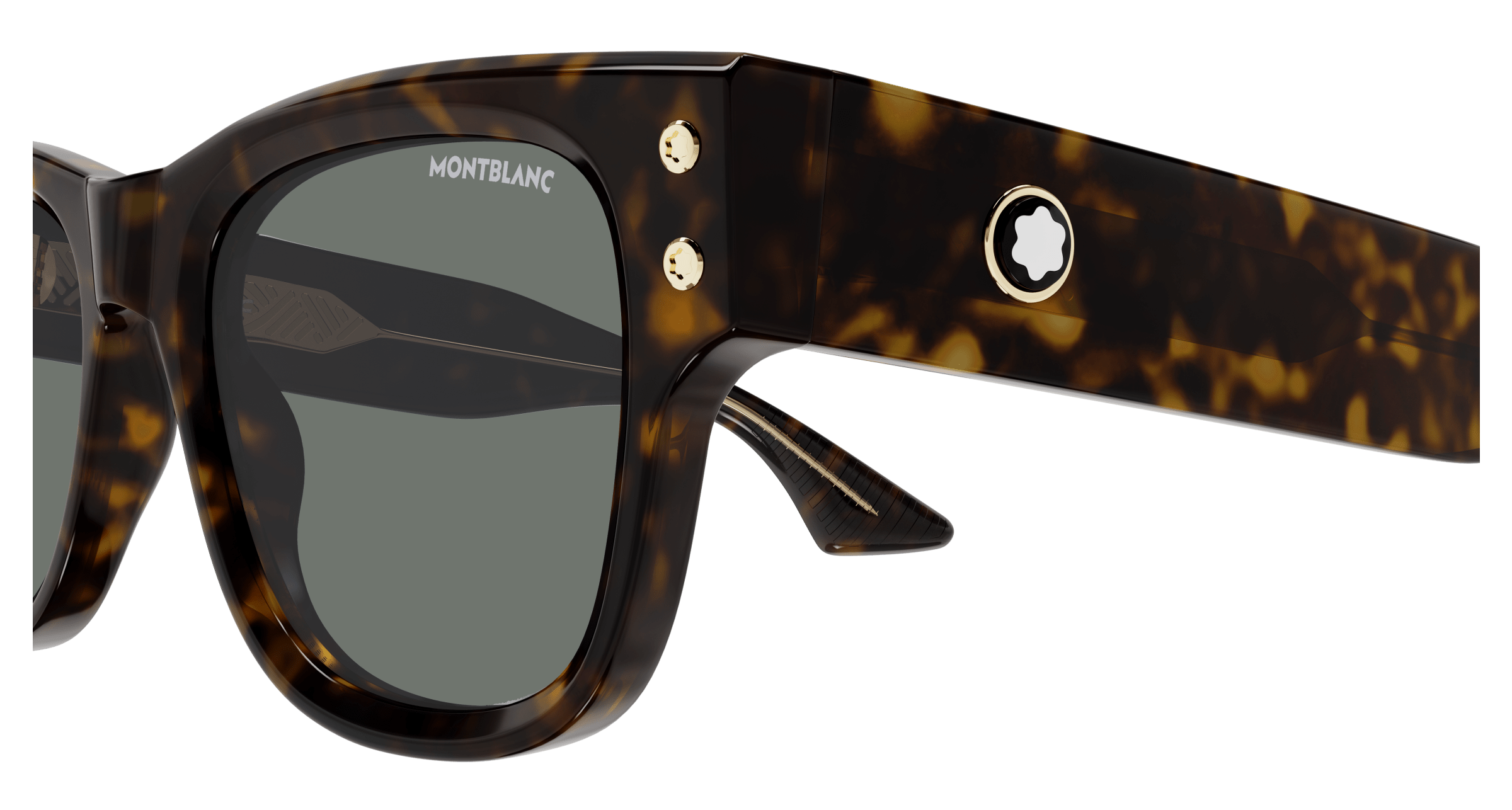 Montblanc MB0381S
