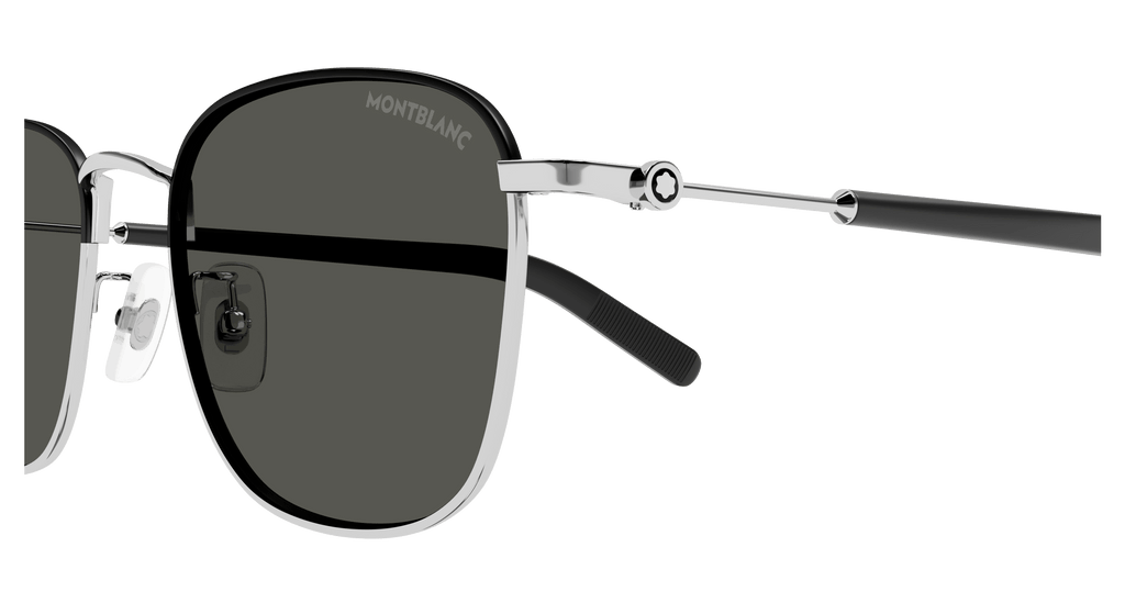 Montblanc MB0392SA Asian Fit
