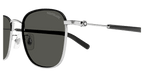 Montblanc MB0392SA Asian Fit