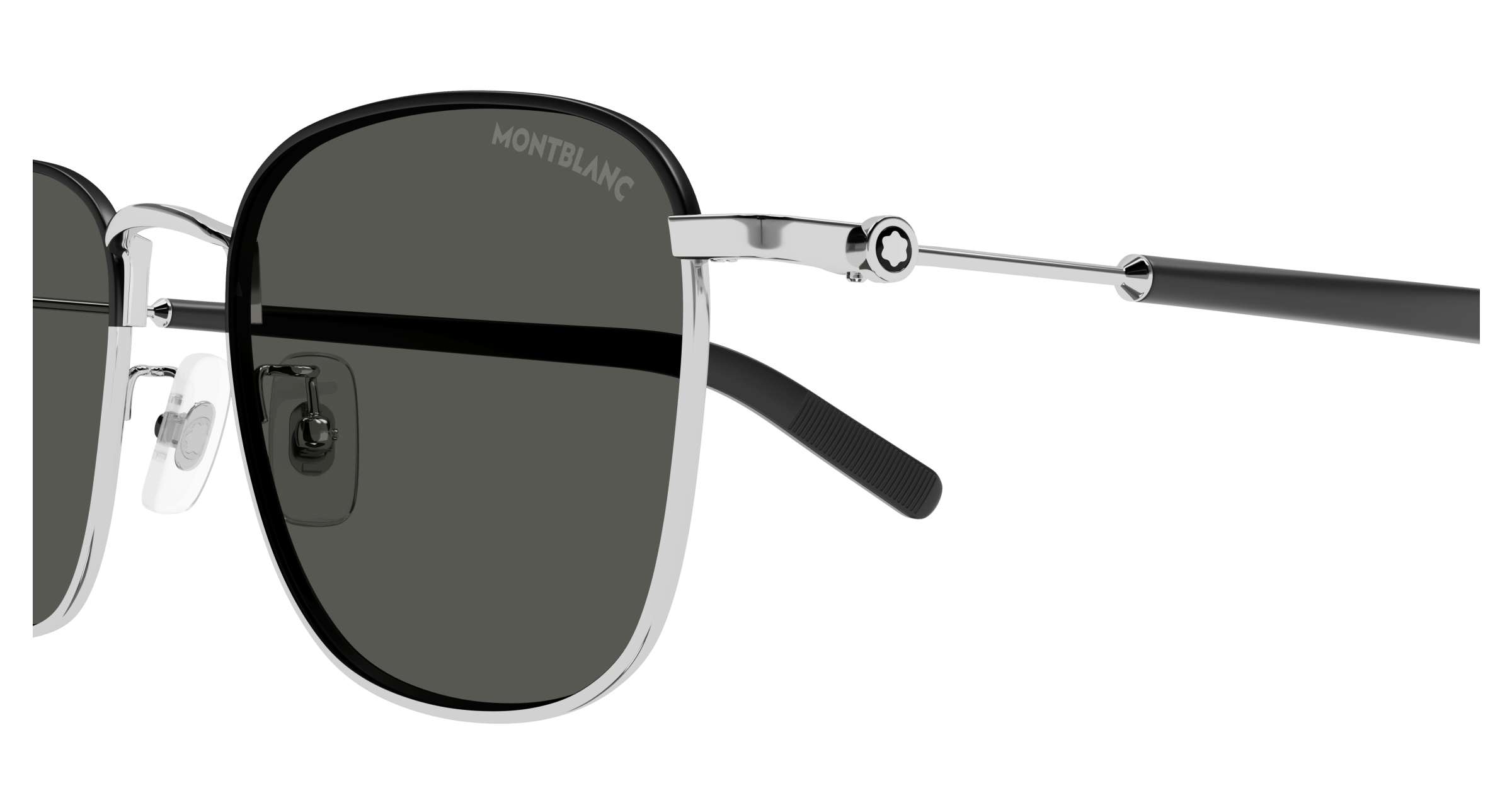 Montblanc MB0392SA Asian Fit