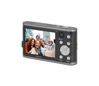 MINOLTA MND23 48 MP AF / 4K Ultra HD Camera