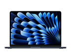 Apple 13-inch MacBook Air M2 8GB 512GB SSD Midnight