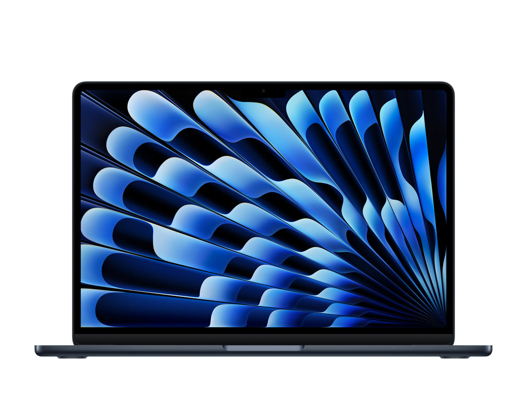 Apple 13-inch MacBook Air M4 16GB 512GB SSD Midnight