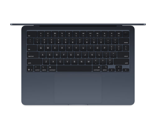 Apple 13-inch MacBook Air M4 16GB 256GB SSD Midnight