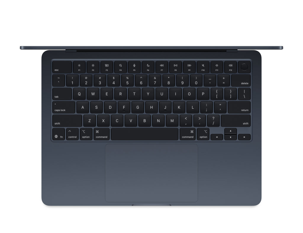 Apple 13-inch MacBook Air M4 16GB 512GB SSD Midnight